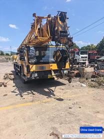 Buy XCMG QY25K5C Used Crane / 2 Buy XCMG QY25K5C Used Crane / 2